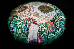 GREEN Peace Cushion - FREE SHIPPING