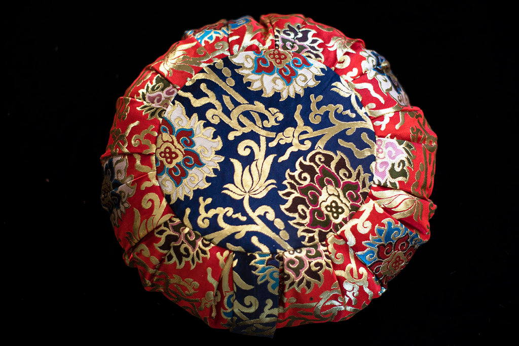 RED - Peace Cushion (FREE SHIPPING)