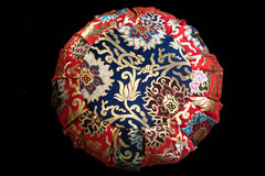 RED - Peace Cushion (FREE SHIPPING)