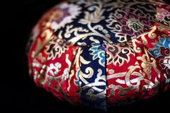 RED - Peace Cushion (FREE SHIPPING)