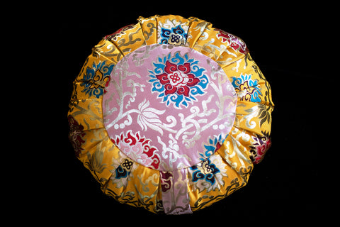 GOLDEN Peace Cushion - FREE SHIPPING