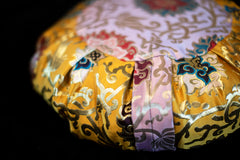 GOLDEN Peace Cushion - FREE SHIPPING