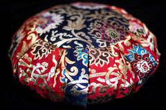 RED - Peace Cushion (FREE SHIPPING)